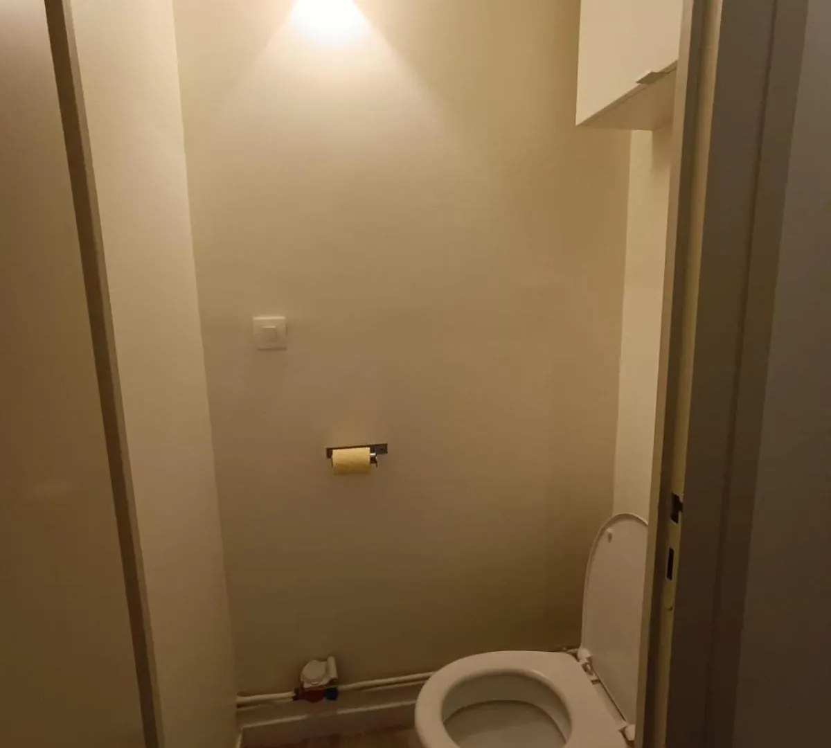 Studio Meuble Centre-Ville Avec Parking & Balcon Aix-les-Bains